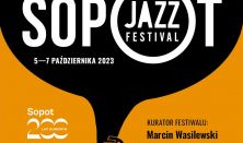 SOPOT JAZZ FESTIVAL 2023 - Dzień 2: Nik Bartsch's Ronin, Young Power Edition