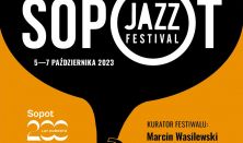 SOPOT JAZZ FESTIVAL 2023 - Dzień 3: Marek Napiórkowski Quartet, Raul Midón
