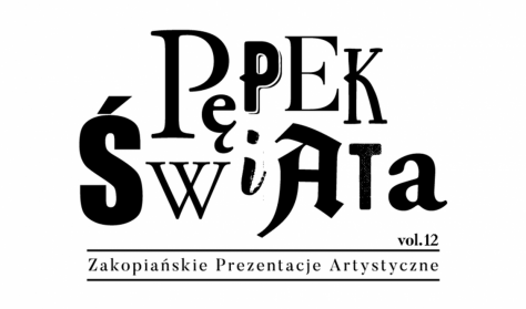 ZPA - "PĘPEK ŚWIATA” - JERYCHO „Muzyka liturgiczna kościoła zachodniego” ZPA - "PĘPEK ŚWIATA” - JERYCHO „Muzyka liturgiczna kościoła zachodniego”