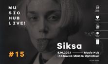 Music Hub Live - Siksa