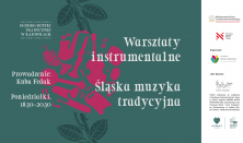 Warsztaty instrumentalne