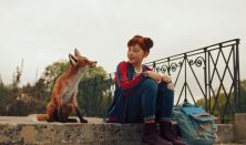 Szkoła magicznych zwierząt - Poranek Filmowy dla dzieci
