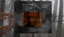Viktoria Koshuba – „Samsara” Koncert Premierowy