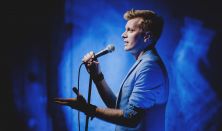 KABARET STARSZYCH PANÓW śpiewa ARTUR GOTZ