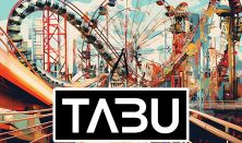 TABU - Lunapark Tour