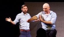 O! Impro - Wieczór komediowy