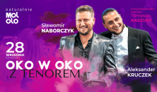 OKO W OKO Z TENOREM