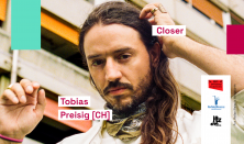 Tobias Preisig – Closer