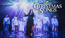 CHRISTMAS SONGS - kolędy i świąteczne przeboje