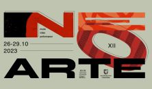 Festiwal NeoArte - Syntezator Sztuki - KARNET