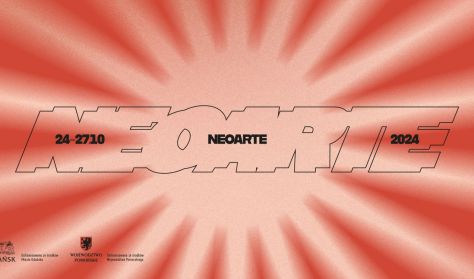 Festiwal NeoArte - Syntezator Sztuki - KARNET