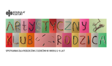 Artystyczny Klub Rodzica - Mój bohater Strażak