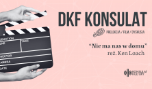 DKF Konsulat - 