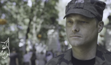FILM JAKO WYPOWIEDŹ - „PIĘĆ DNI LĘKU” 14+