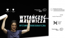 WYTAŃCZYĆ MALEWICZA