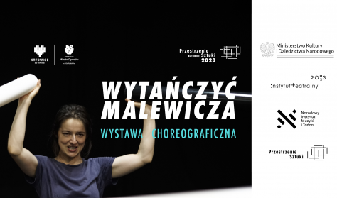 WYTAŃCZYĆ MALEWICZA WYTAŃCZYĆ MALEWICZA