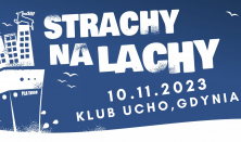 STRACHY NA LACHY