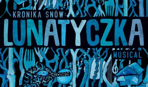 Kronika Snów: Lunatyczka