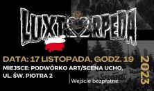 Luxtorpeda - Koncert Niepodległościowy