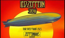 Zeppelinians - Led Zeppelin SHOW