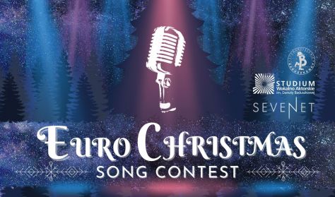 Koncert Świąteczny "EUROCHRISTMAS Song Contest"