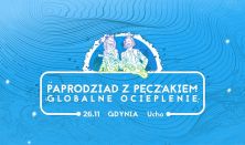 PAPRODZIAD Z PĘCZAKIEM