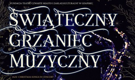 Świąteczny Grzaniec Muzyczny Świąteczny Grzaniec Muzyczny