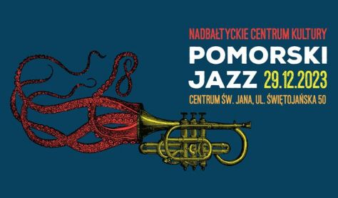 POMORSKI JAZZ 2023