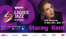 Stacey Kent - Ladies’ Jazz Festival 2024