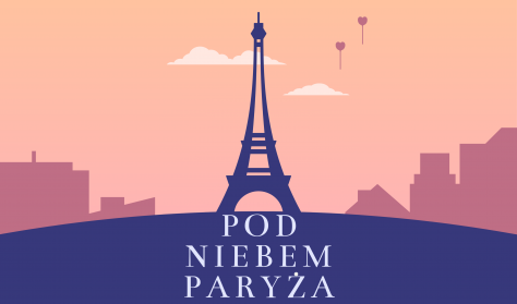 POD NIEBEM PARYŻA POD NIEBEM PARYŻA