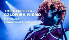 The Syntetic (Człowiek Widmo)