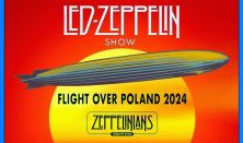 Zeppelinians - Led Zeppelin SHOW