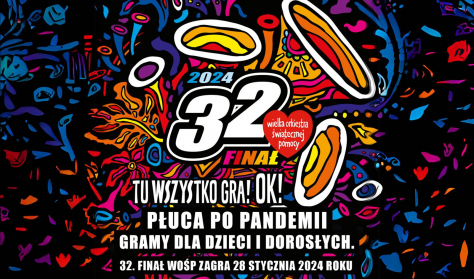 FINAŁ WOŚP