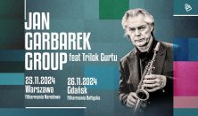Ikony Jazzu: Jan Garbarek feat Trilok Gurtu w Gdańsku