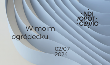 14. NDI Sopot Classic - Koncert „W moim ogródecku”