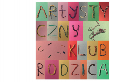 Artystyczny Klub Rodzica "Rodzinna Twórczość Wielkanocna: Ozdoby z Masy Porcelanowej"