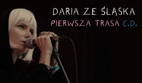 Daria Ze Śląska