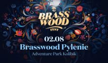 Brasswood Pylenie