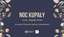 Drumming workshop - Kupala Night