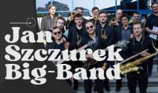 Jan Szczurek Big-Band