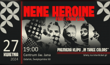 Nene Heroine feat. Kasia Lins
