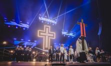 niemaGOtu i Exodus 15 // ON MOCĄ - cz I - koncert uwielbienia