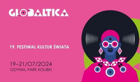 Globaltica 2024 - DJ SET: Balkanbeats Robert Šoko (sobota, 20 lipca)