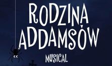 Rodzina Addamsów