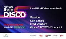 Festiwal Italo Disco