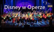 Disney w Operze - koncert