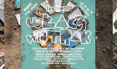 Festiwal "Włącz Wiatrak" - Dzień III Festiwal "Włącz Wiatrak" - Dzień III