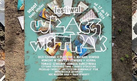 Festiwal "Włącz Wiatrak" - Dzień III