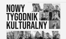 NOWY TYGODNIK KULTURALNY / nagranie #050 odcinka podcastu