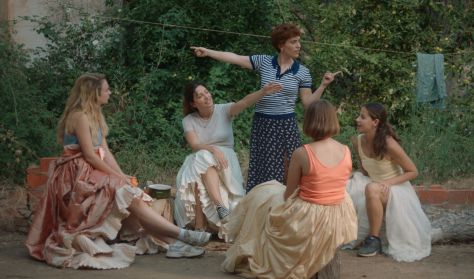 Dziewczyny są w porządku (The Girls Are Alright)
